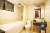 Serviced apartment  for rent in Ba Dinh, Ha noi