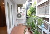 Lovely studio with reasonable price for rent in Ba Dinh, Ha Noi