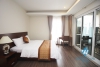 New and modern apartment for rent in Hai Ba Trung, Ha Noi