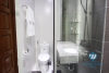 Bright modern 2 bedrooms apartment for rent in Cau Giay, Hanoi, Vietnam 