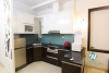 A cheap and spacious apartment for rent in Tay ho, Ha noi