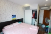02 bedrooms apartment with modern furniture for rent in Gold Mark City Tower 
