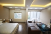 New and modern studio for rent in Doi Can street, Ba Dinh district, Ha Noi