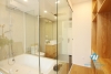 New and nice two bedrooms apartment for rent in Westlake, Ha Noi