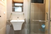 Serviced apartment for rent in Gold Mark City, Cau Giay