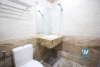 Spacious 2 bedroom apartment for rent in Hoang Quoc Viet