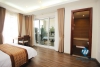 New and modern apartment for rent in Hai Ba Trung, Ha Noi