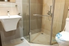 Serviced apartment for rent in Gold Mark City, Cau Giay