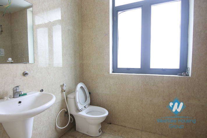 Big area to make an official for rent in Cau Giay district, Hanoi