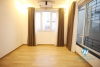 A Brand new 2 bedrooms apartment for rent in Dang Thai Mai street, Tay Ho district