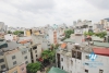 New and modern apartment for rent in Hai Ba Trung, Ha Noi