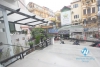 Brand new 01 bedroom services apartment for rent near Tran Duy Hung, Cau Giay, Hanoi
