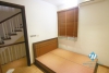 Private 4 bedrooms house for rent in Cau Giay district, Hanoi