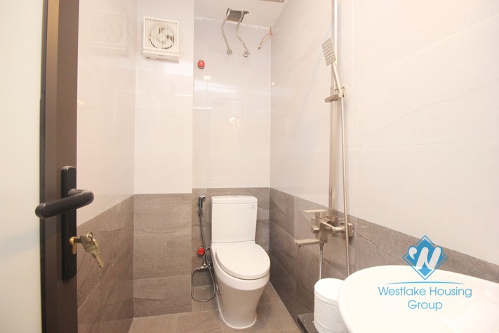 06 bedrooms house for rent in Ba Dinh, Hanoi