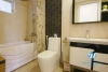 One bedroom apartment for rent in Dao Tan street, Ba Dinh district, Hanoi City