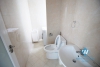 Beautiful, lake-viewed apartment for rent in Truc Bach, Ba Dinh, Hanoi