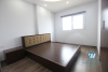 Spacious 2 bedroom apartment for rent in Hoang Quoc Viet