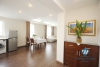 New and modern apartment for rent in Hai Ba Trung, Ha Noi