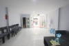 Brand new 01 bedroom services apartment for rent near Tran Duy Hung, Cau Giay, Hanoi