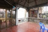 Four bedrooms house for rent in Doi Can street, Ba Dinh district, Hanoi