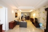 Cosy apartment for rent in Ciputra compound, Hanoi
