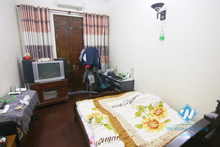 Six bedroom house for rent in Cau Giay district, Ha Noi