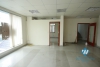 Big area to make an official for rent in Cau Giay district, Hanoi