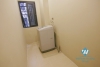 Two bedrooms apartment for rent in Ba Dinh district, Hanoi