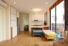 New and nice two bedrooms apartment for rent in Westlake, Ha Noi