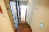 Two bedrooms apartment for rent in Ba Dinh district, Hanoi