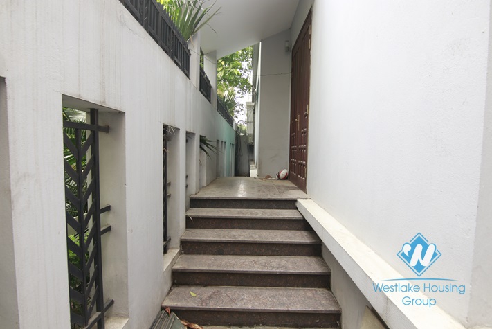 Big area to make an official for rent in Cau Giay district, Hanoi