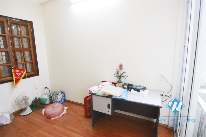 Six bedroom house for rent in Cau Giay district, Ha Noi