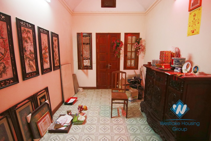 Six bedroom house for rent in Cau Giay district, Ha Noi