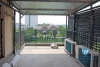 New and modern house with lakeview for rent in Tay Ho