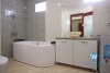 Two bedrooms apartment with Gym room in terrace for rent in Tay Ho