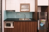 Beautiful apartment for rent in Tay Ho district, Ha Noi