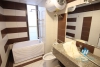New and nice studio for rent in Ba dinh district, Ha noi