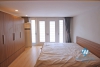 New and nice studio for rent in Ba dinh district, Ha noi