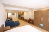 New and nice studio for rent in Ba dinh district, Ha noi