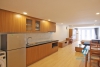 New and nice studio for rent in Ba dinh district, Ha noi