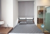 Modern lakeview serviced studio apartment for rent in Tay Ho