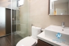 Modern lakeview serviced studio apartment for rent in Tay Ho