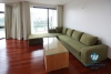 Brand new apartment available for rent in Yen Phu Village, Tay Ho, Hanoi 
