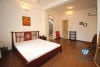 Swimming pool garden villa for rent on To Ngoc Van, Tay Ho, Hanoi