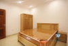 Amazing one bedroom apartment with beautiful balcony for rent in To Ngoc Van street