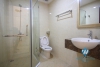 Amazing one bedroom apartment with beautiful balcony for rent in To Ngoc Van street