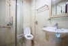 Lovely 01 bedroom apartment with small balcony for rent in To Ngoc Van street