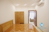 Lovely 01 bedroom apartment with small balcony for rent in To Ngoc Van street