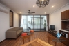 Japan style apartment for rent in Tay Ho, Hanoi