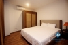 Japan style apartment for rent in Tay Ho, Hanoi